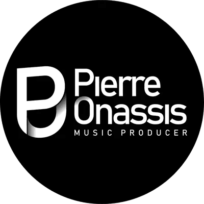 Pierre Onassis — MUSIC PRODUCER